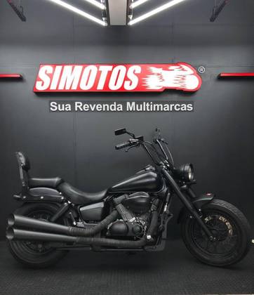 HONDA SHADOW 750 